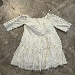 vineyard vines dress